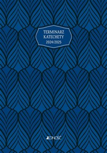 Picture of Terminarz katechety na rok szkolny 2024/2025