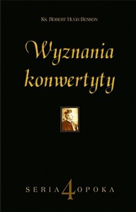 Picture of Wyznania konwertyty