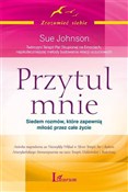 Przytul mn... - Sue Johnson -  Polish Bookstore 