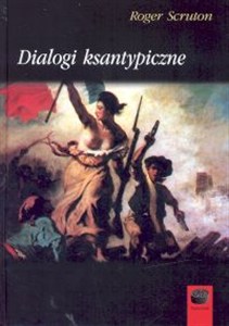 Picture of Dialogi ksantypiczne