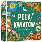 Książka : Pola kwiat... - Luca Bellini, Luca Borsa