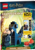 Książka : Lego Harry...