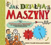 Jak działa... - Nick Arnold -  Polish Bookstore 