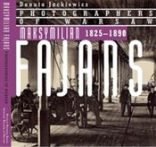 Maksymilia... - Danuta Jackiewicz -  books from Poland