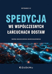 Obrazek Spedycja we współczesnych łańcuchach dostaw