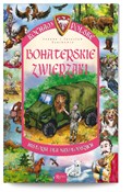 Bohaterski... - Joanna i Jarosław Szarkowie -  Polish Bookstore 