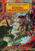 Równoumagi... - Terry Pratchett -  Książka z wysyłką do UK