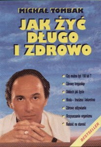 Obrazek Jak żyć długo i zdrowo