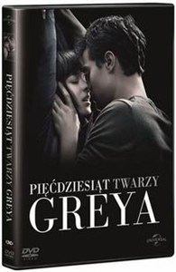 Obrazek Pięćdziesiąt twarzy Greya