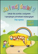 Ja i mój ś... - Opracowanie Zbiorowe -  foreign books in polish 