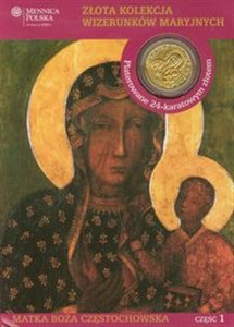 Picture of Matka Boża Częstochowska część 1