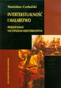 Intertekst... - Stanisław Czekalski -  books in polish 