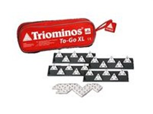 Obrazek Triominos To Go XL