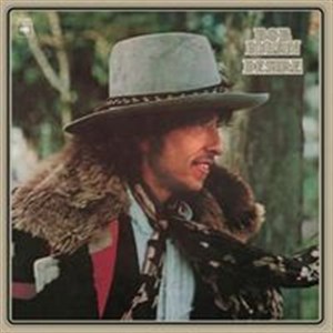 Obrazek Bob Dylan - Desire