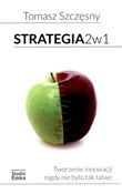 Strategia ... - Tomasz Szczęsny -  Książka z wysyłką do UK