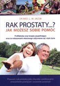 Rak prosta... - Ludwig Manfred Jacob -  foreign books in polish 