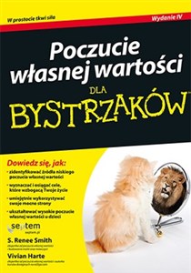Picture of Poczucie własnej wartości dla bystrzaków