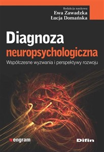 Obrazek Diagnoza neuropsychologiczna Współczesne wyzwania i perspektywy rozwoju