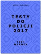 polish book : Testy do P... - Anna Zalewska