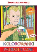 polish book : Kolorowank... - Natalia Ginalska, Anna Wiśnicka