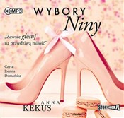 polish book : [Audiobook... - Anna Kekus