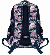 Polska książka : Plecak 3-k...