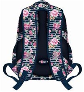 Picture of Plecak 3-komorowy Light Roses
