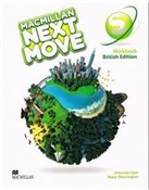 Macmillan ... - Amanda Cant, Mary Charrington, Viv Lambert -  Książka z wysyłką do UK