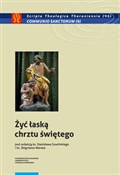 Żyć łaską ... -  foreign books in polish 