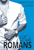 polish book : Dziki roma... - Christina Lauren