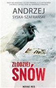Polska książka : Złodziej s... - Andrzej Syska-Szafrański