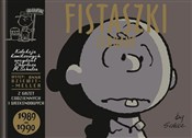 Polska książka : Fistaszki ... - Charles M. Schulz