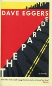 Polska książka : The Parade... - Dave Eggers