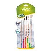 Pędzelki s... -  Książka z wysyłką do UK