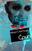 polish book : Ćpun - William S. Burroughs