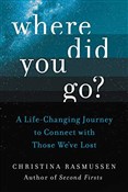 Książka : Where Did ... - Christina Rasmussen