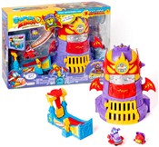 Książka : SuperZings...