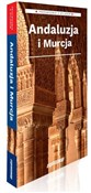 Książka : Andaluzja ... - Piotr Jabłoński, Anna Marchlik