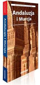 Obrazek Andaluzja i Murcja przewodniki z atlasem