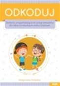 Odkoduj - Małgorzata Podleśna -  books from Poland