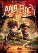 Polska książka : Arlo Finch... - John August