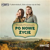 polish book : [Audiobook... - Weronika Wierzchowska