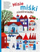 Misie, miś... - Małgorzata Potocka - Ksiegarnia w UK
