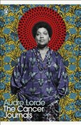 polish book : The Cancer... - Audre Lorde