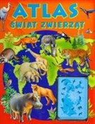 Atlas Świa... - Katarzyna Bulman -  books in polish 