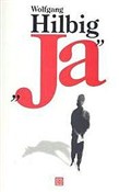 polish book : Ja - Wolfgang Hilbig