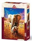 Puzzle 100... -  Polish Bookstore 