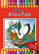 Książka : Bocian Kle... - Dorota Kozioł