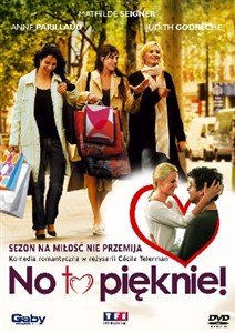 Picture of No to pięknie