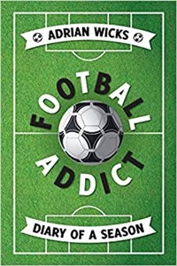 Picture of Football Addict